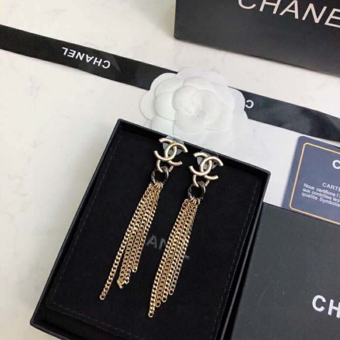 Picture of Chanel Earring _SKUChanelearring08191154302